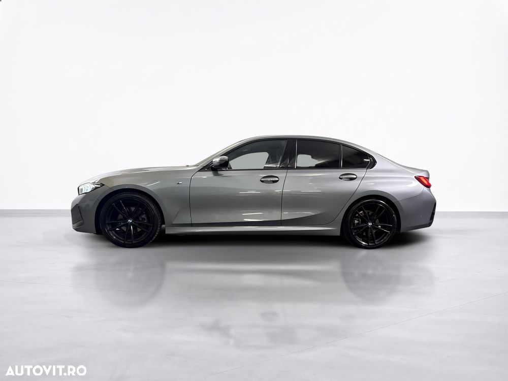 BMW Seria 3 320d xDrive Aut. - 3