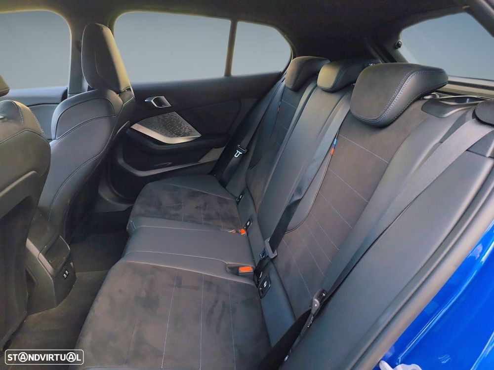 BMW 116 Pack Desportivo M - 14