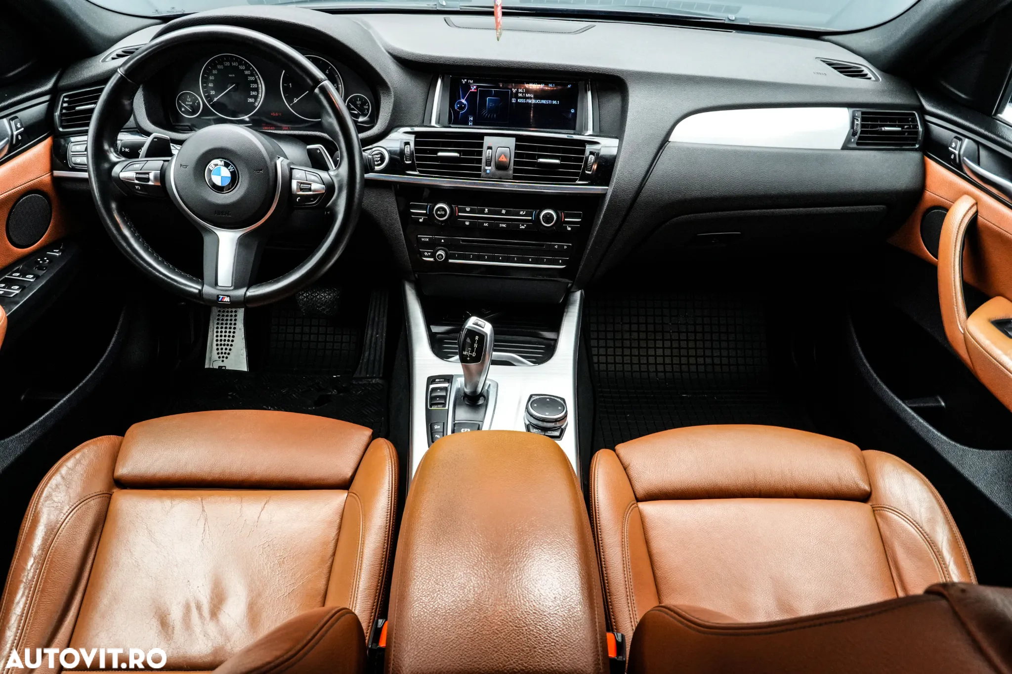 BMW X4 - 7