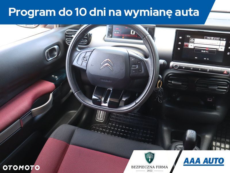 Citroën C4 Cactus - 9