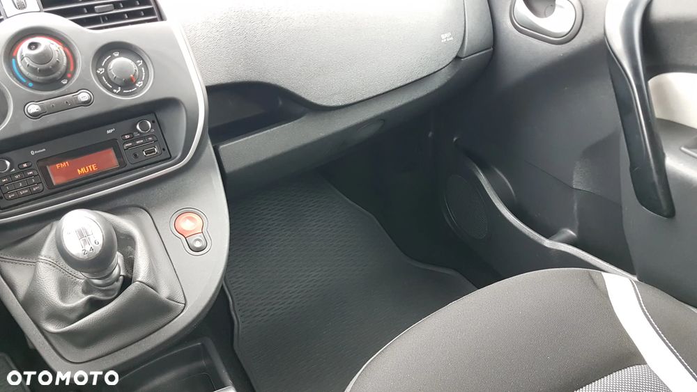 Renault Kangoo - 14