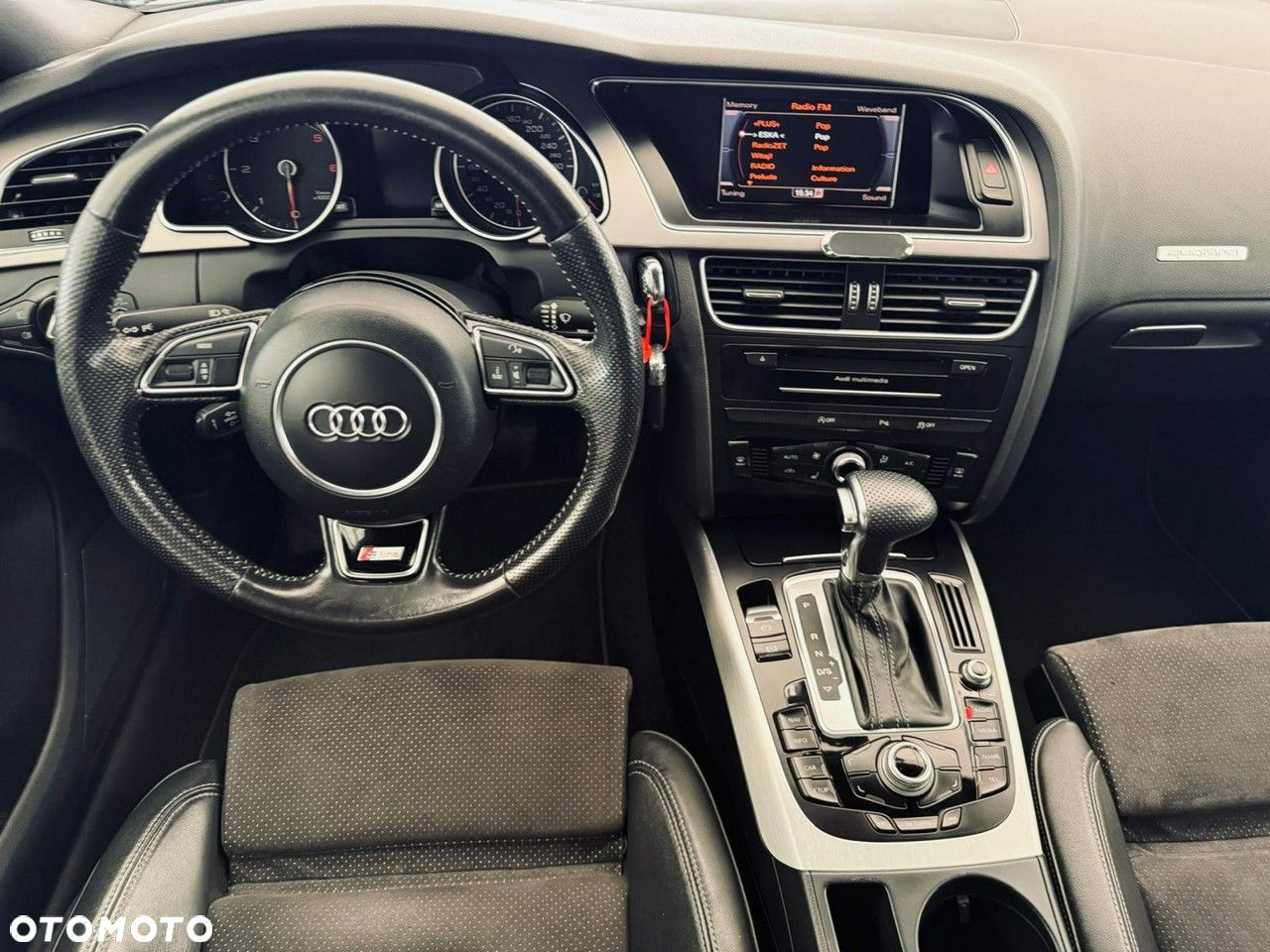 Audi A5 - 32