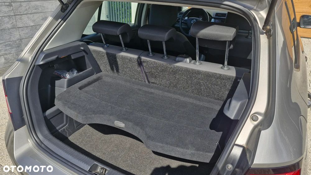 Skoda Fabia 1.0 Ambition - 27