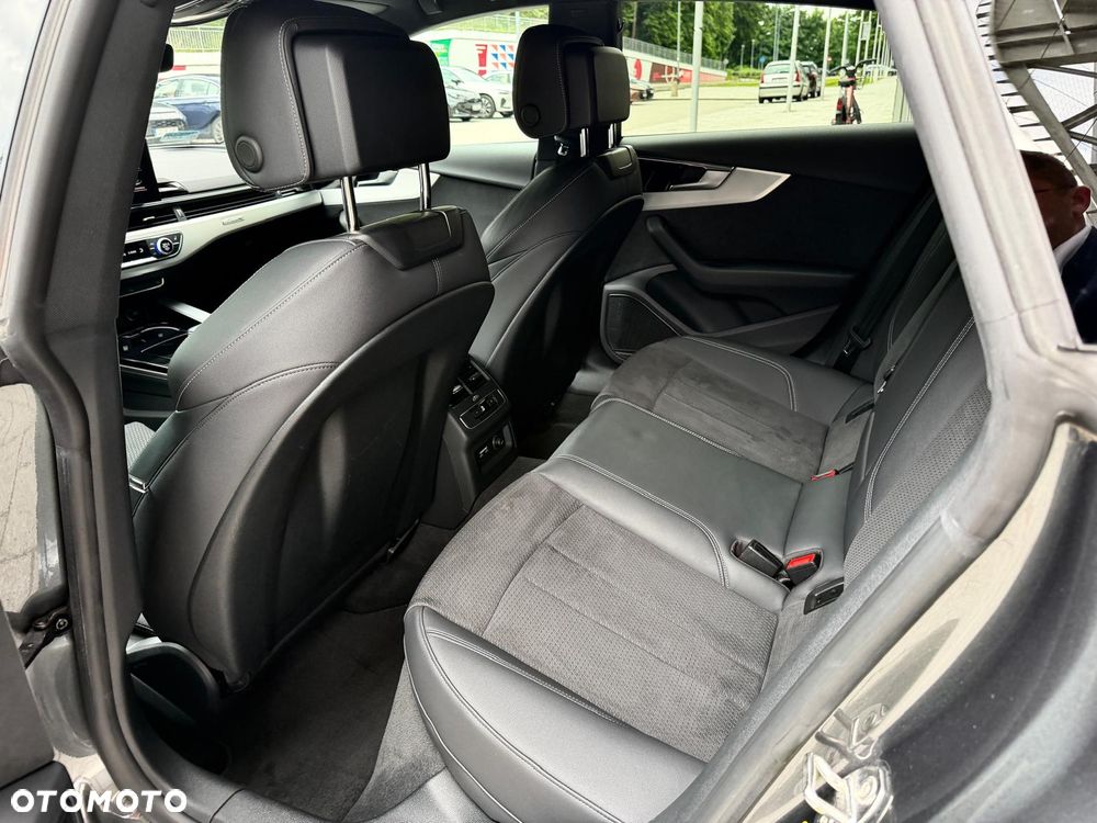 Audi A5 Sportback 40 TDI mHEV Quattro S Line S tronic - 24