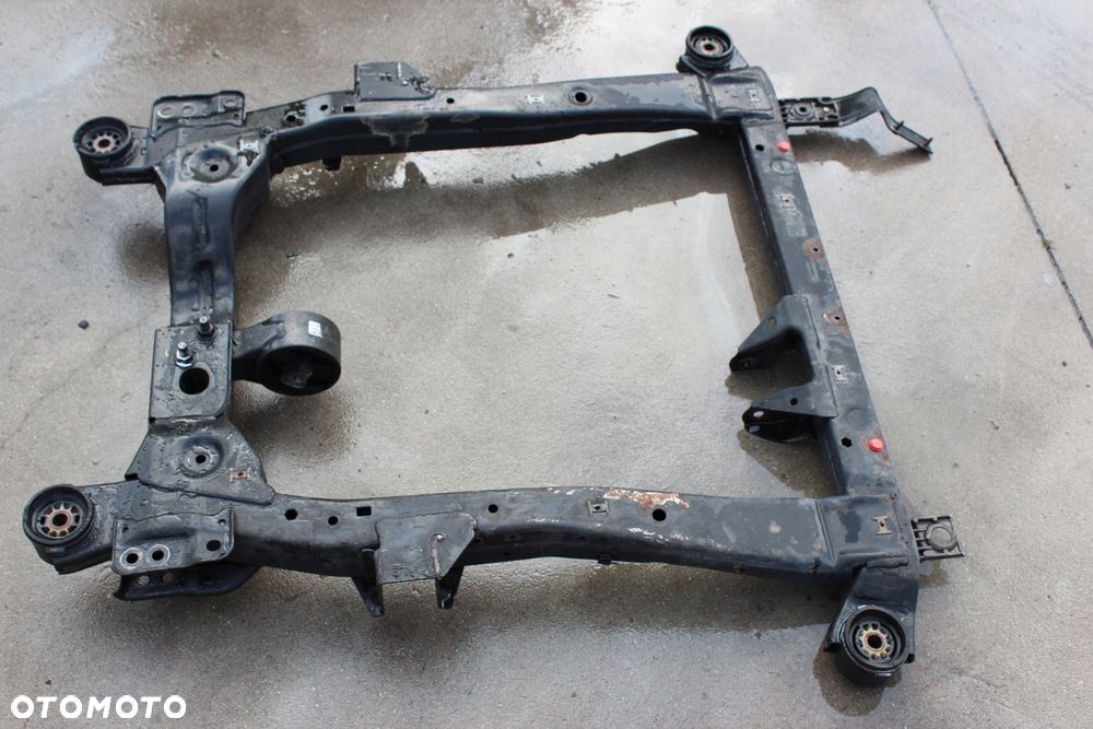 Wózek Przedni Sanki CHEVROLET ORLANDO 2.0 VCDI - 2