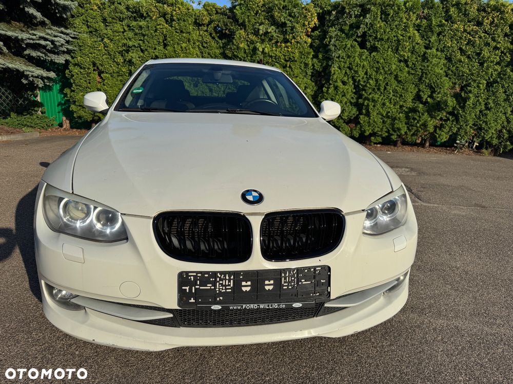 BMW Seria 3 320i M Sport Edition - 4