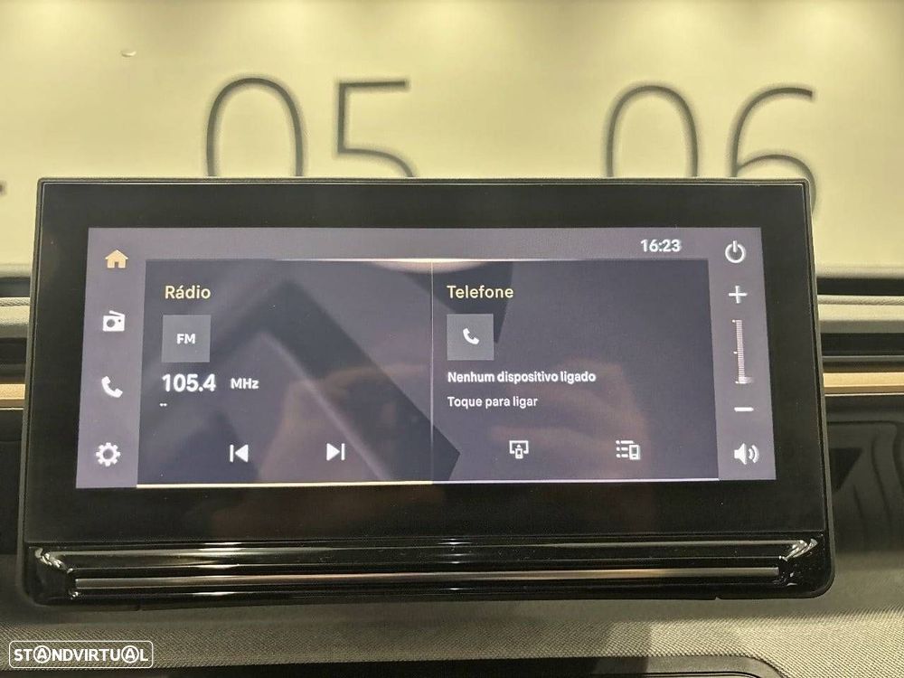 Citroën C3 Aircross 1.2 PureTech Plus - 13