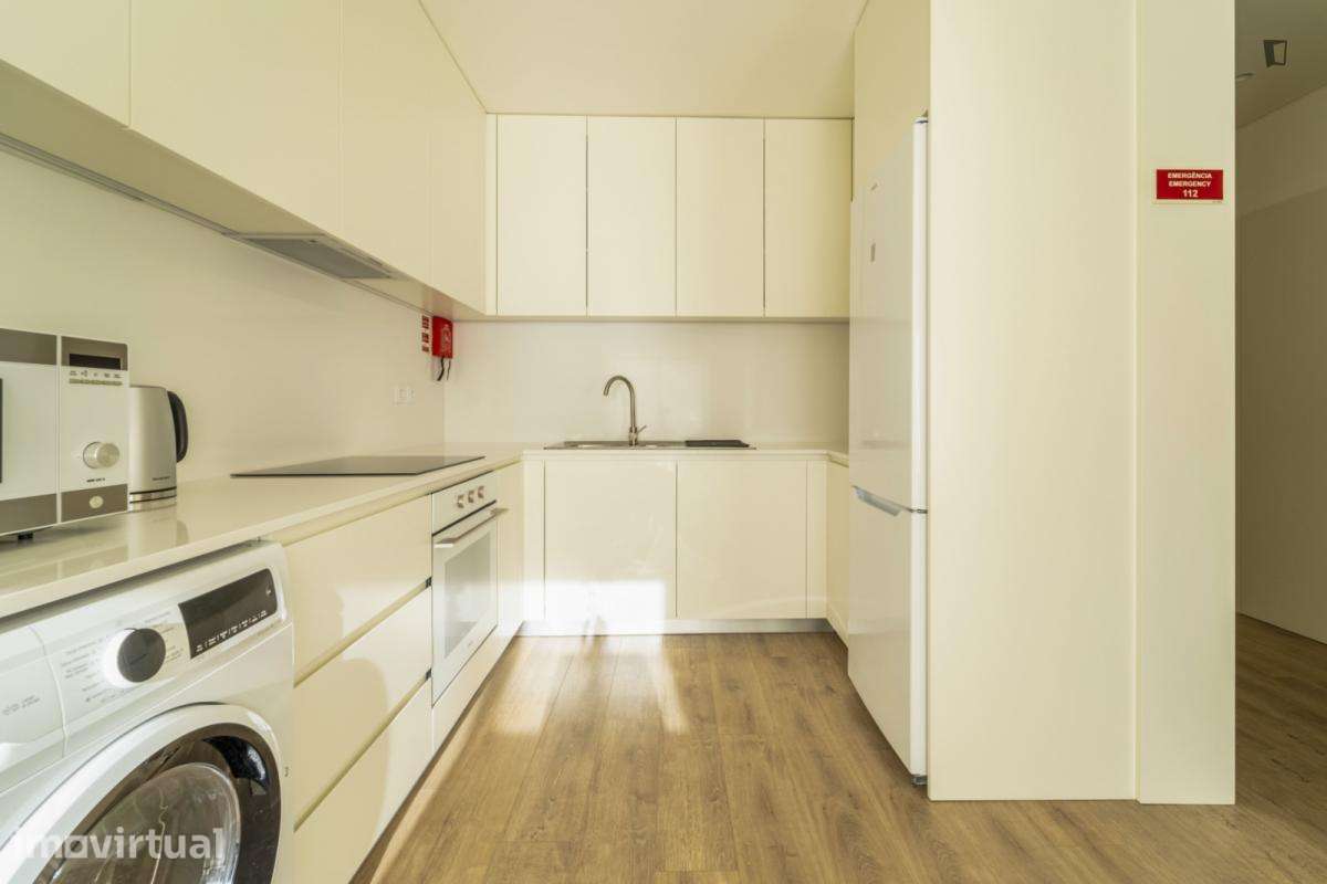 Quarto - localizado em Sé de Braga e São Lázaro Braga - Grande imagem: 4/28