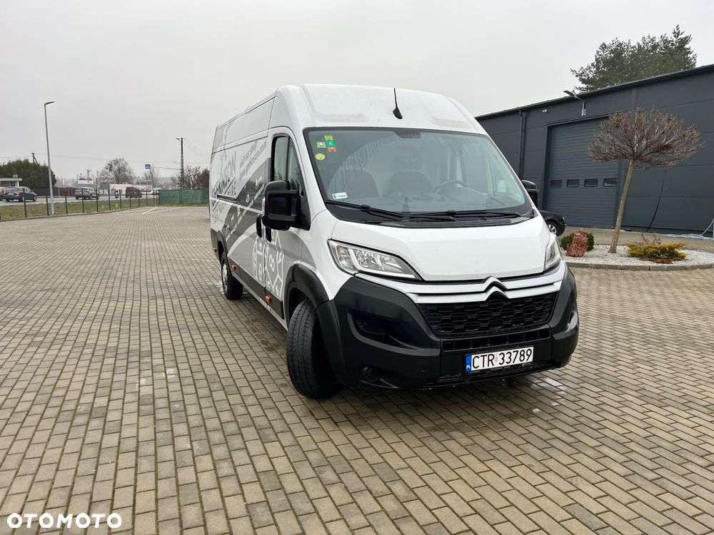 Citroën Jumper - 3