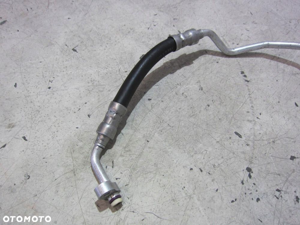 BMW X3 F25 N55 N52 3.0 PRZEWÓD KLIMATYZACJI 9228243 RURKA 64539228243 - 5