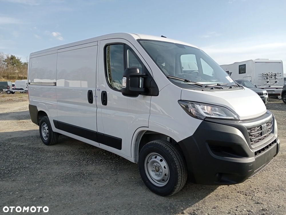 Fiat Ducato - 2