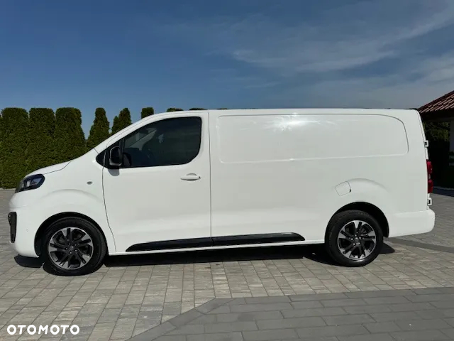 Opel Vivaro - 10