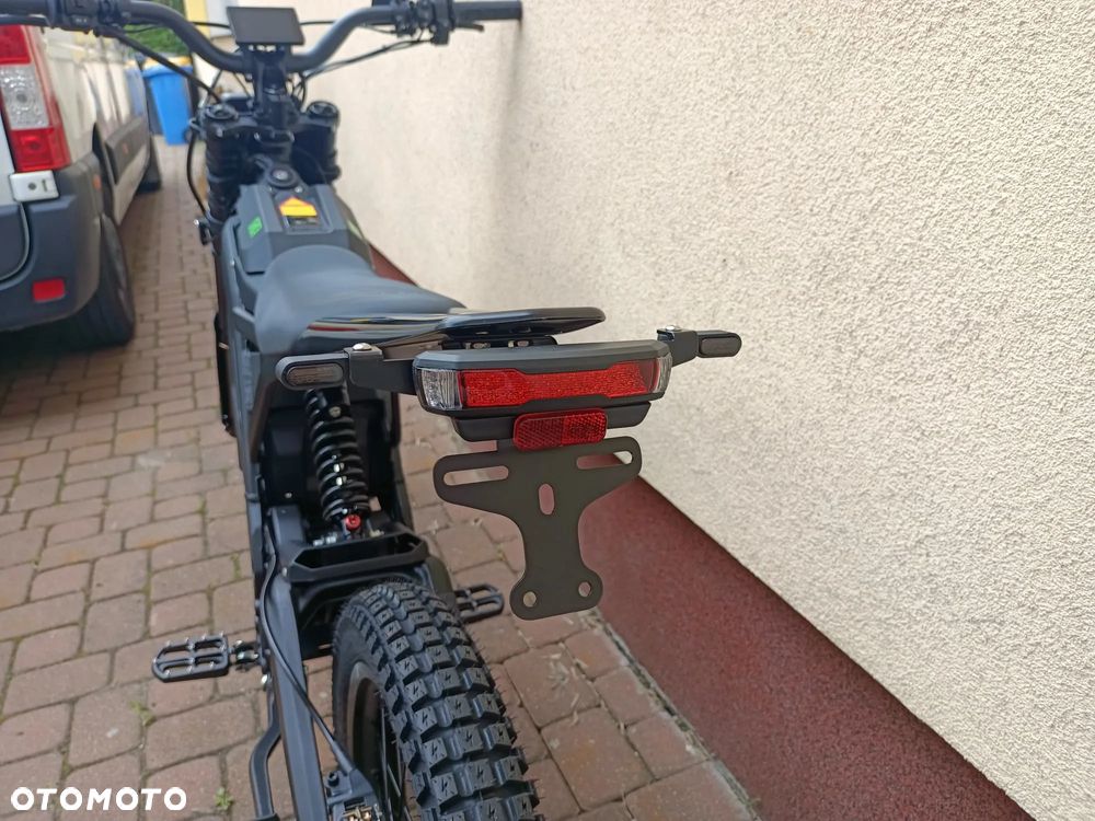 E Ride Pro SS 3.0 - 10