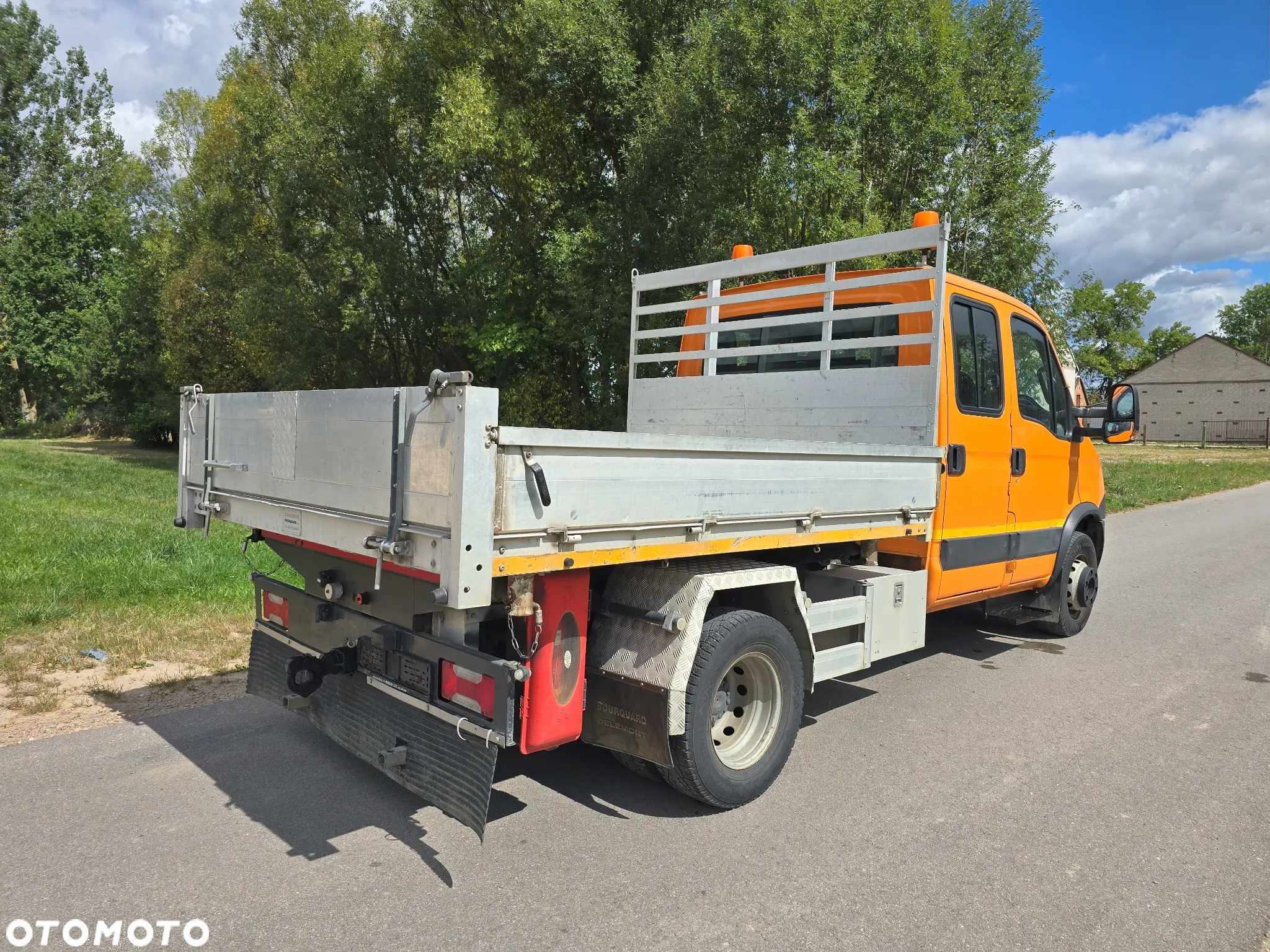 Iveco 65C17 DAILY - 8