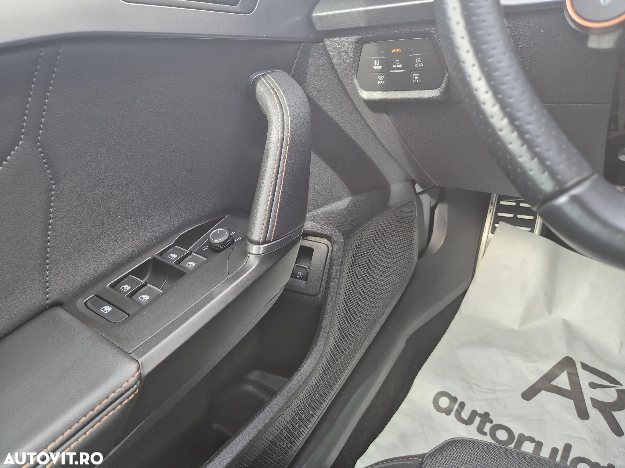 Cupra Formentor VZ 1.4 e-Hybrid DSG - 15