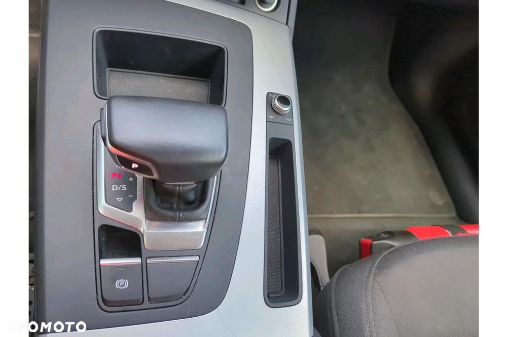 Audi Q5 2.0 TDI Quattro S tronic - 9