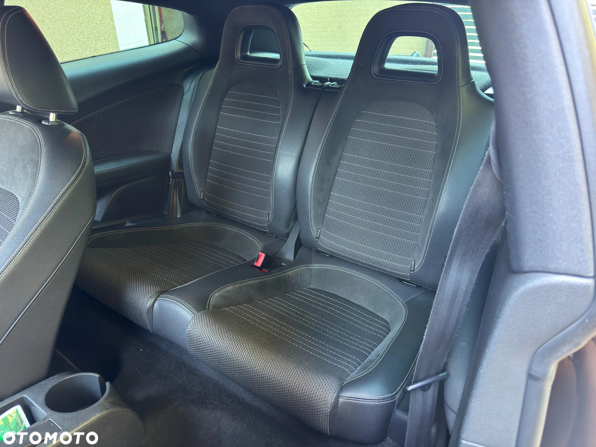 Volkswagen Scirocco 1.4 TSI - 10