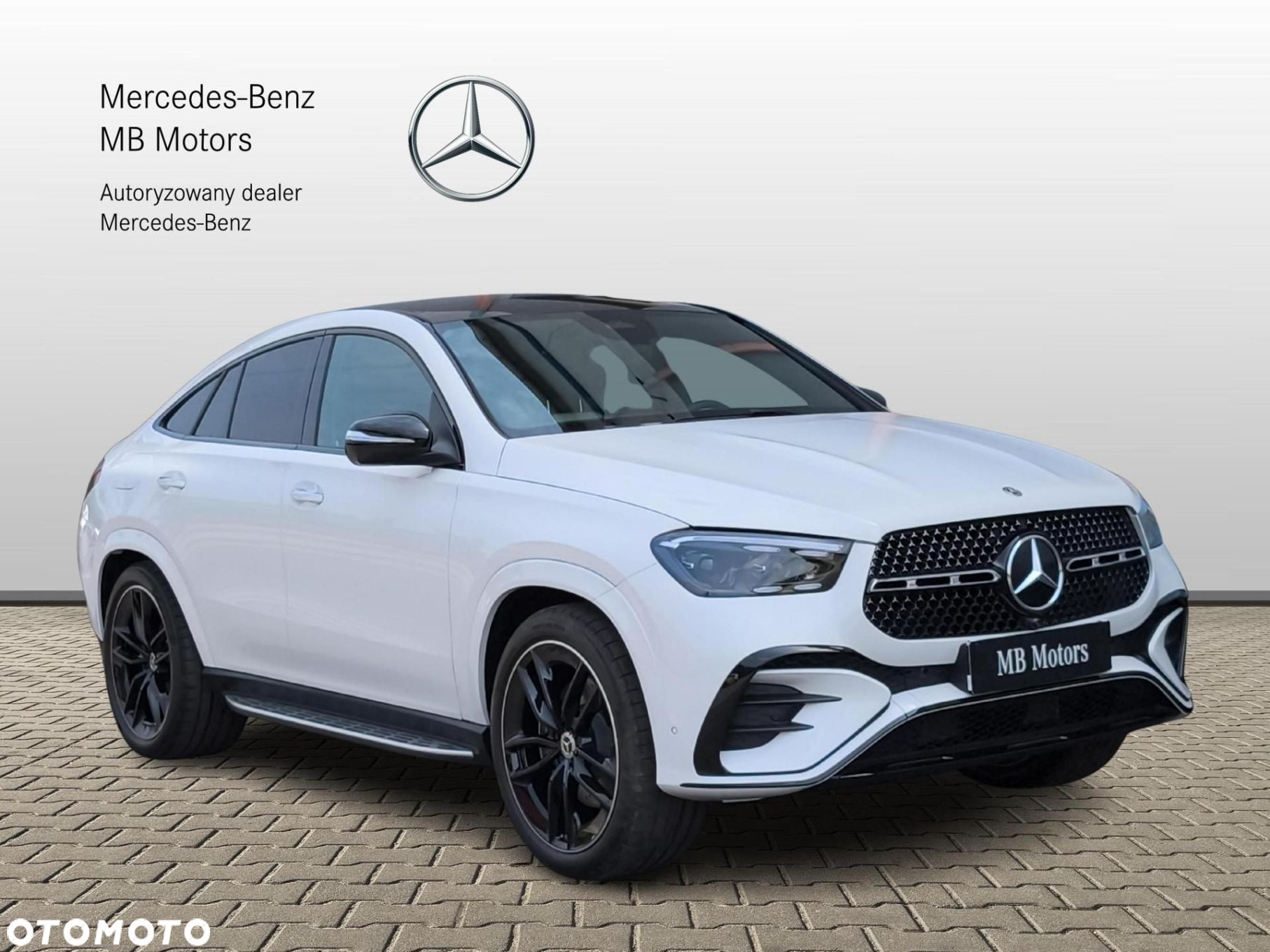 Mercedes-Benz GLE - 2