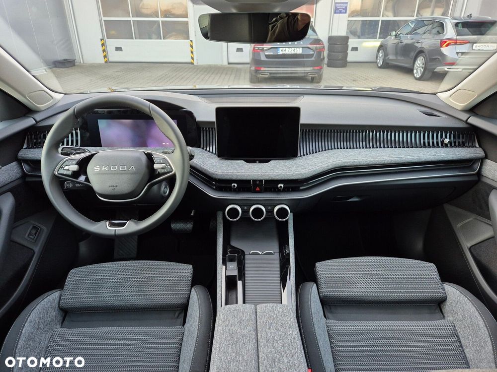 Skoda Superb 2.0 TDI SCR 4x4 Edition 130 DSG - 22