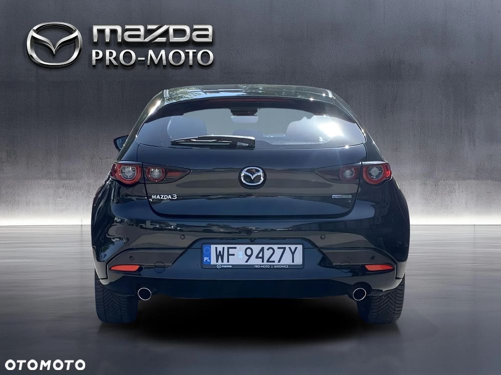 Mazda 3 2.0 mHEV Exclusive Line - 5