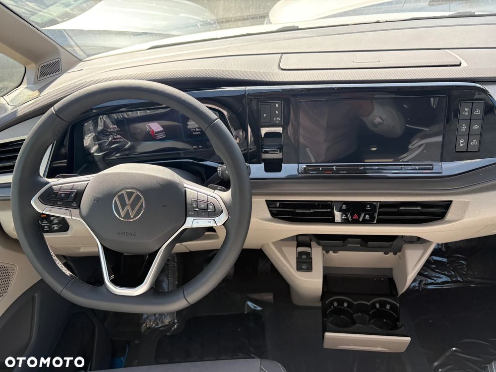 Volkswagen California Beach Tour - 11