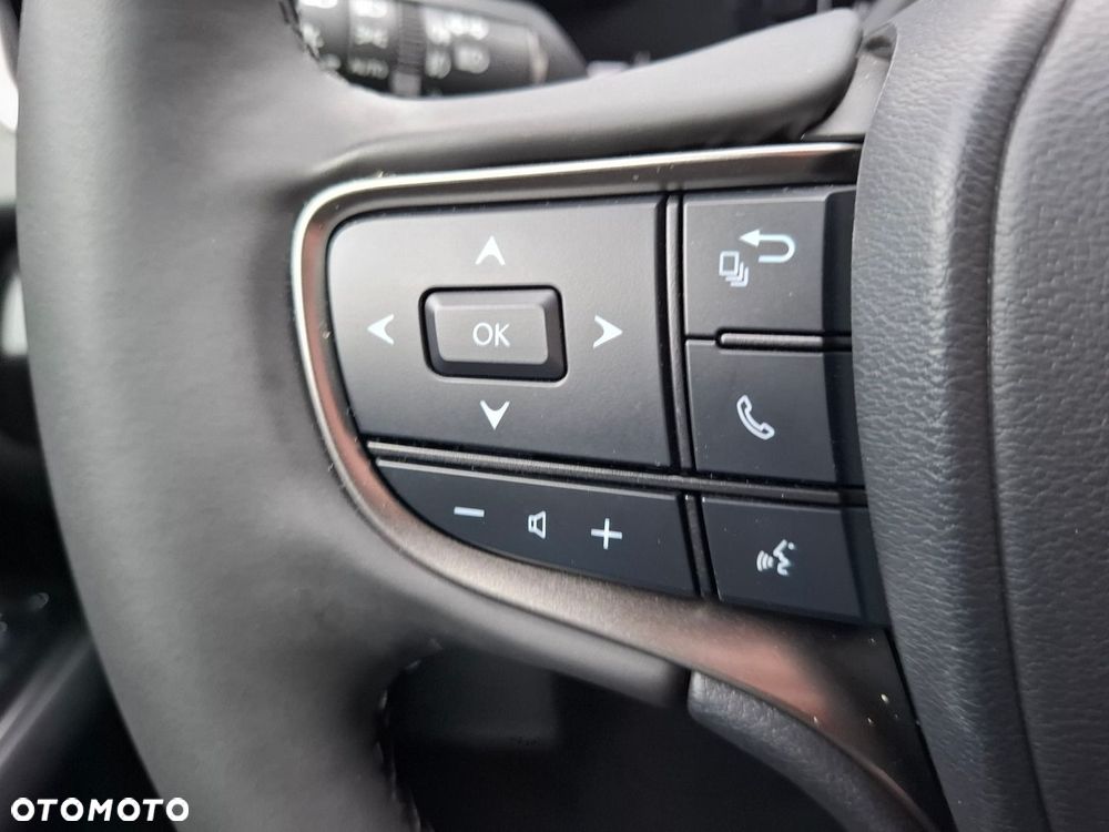 Lexus UX 300h Business - 34