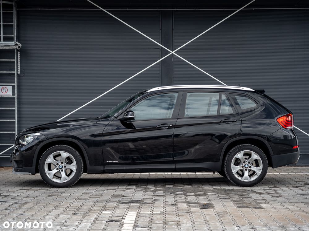 BMW X1 - 5