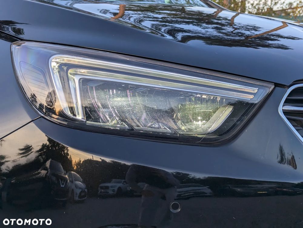 Opel Mokka X 1.4 T Design Line - 9
