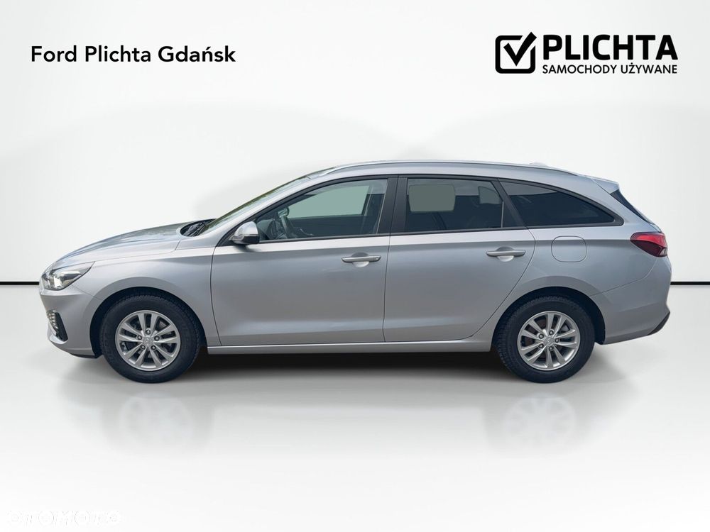 Hyundai i30 - 9