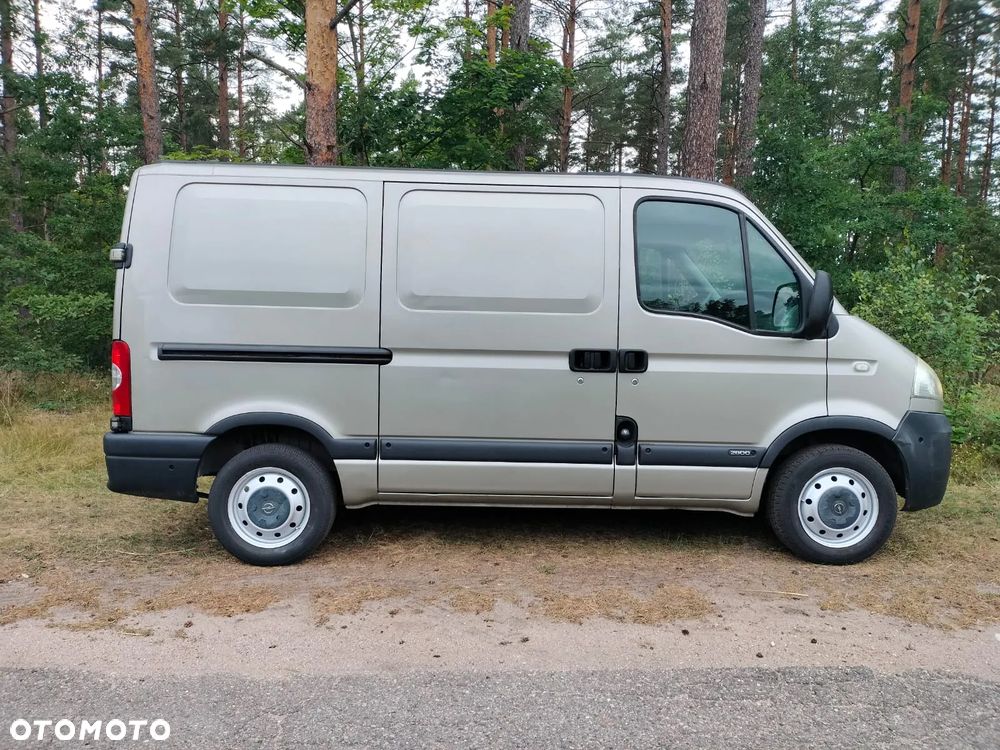 Renault master - 35