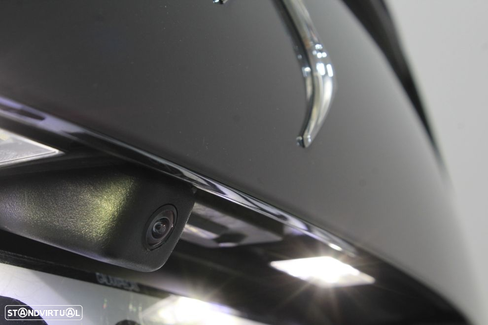 DS DS7 Crossback E-Tense Performance Line EAT8 - 15