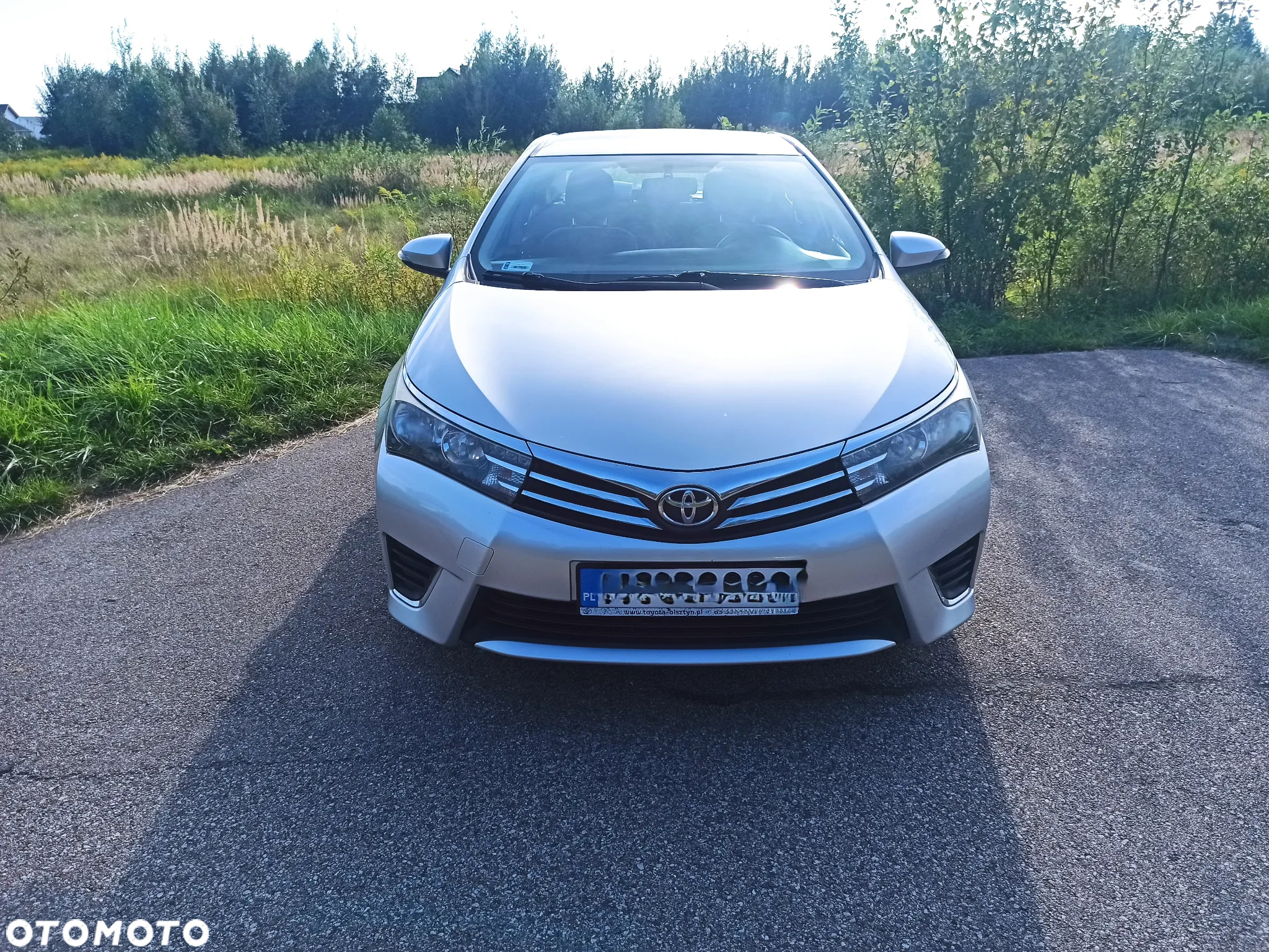 Toyota Corolla 1.6 Premium - 4