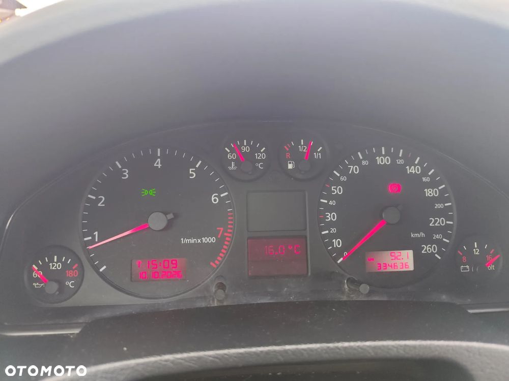 Audi A6 Limousine - 19