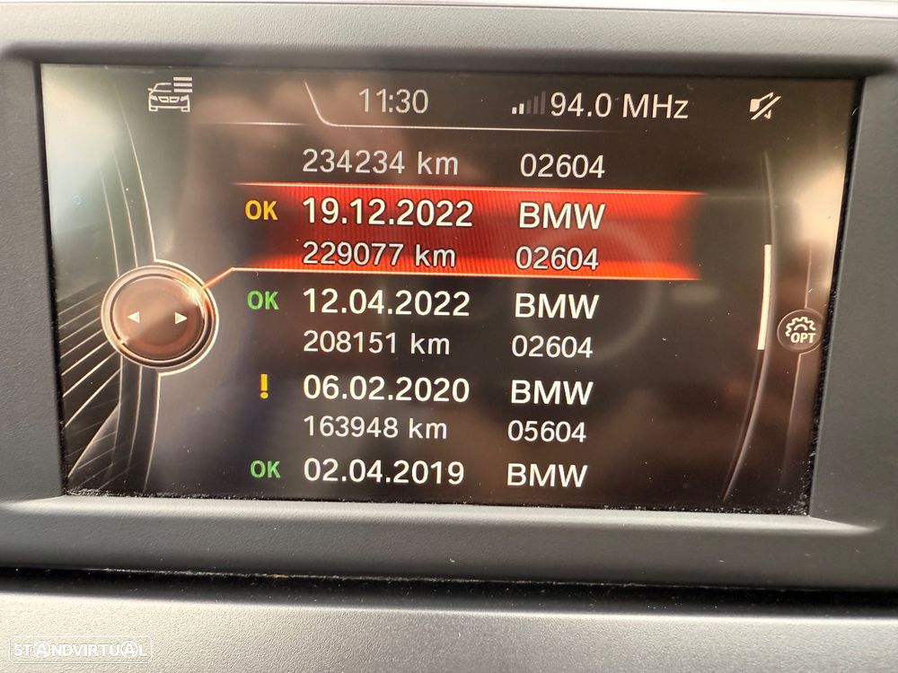 BMW 216 Active Tourer d - 36