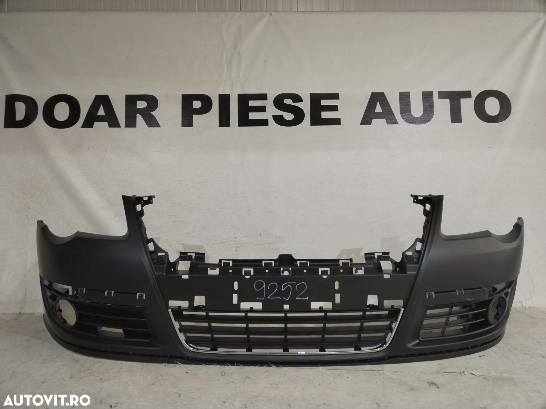 Bara fata VW Passat B6 , 2005, 2006, 2007, 2008, 2009, 2010. - 1