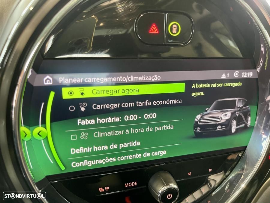 MINI Countryman Cooper SE ALL4 Auto - 27