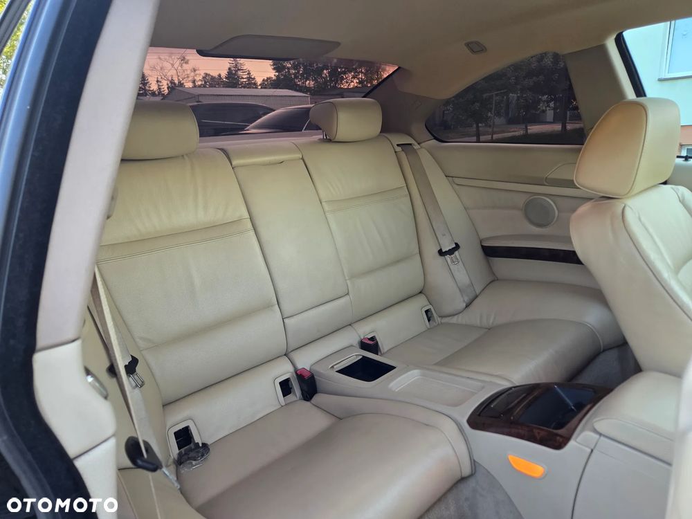 BMW Seria 3 320d DPF - 7