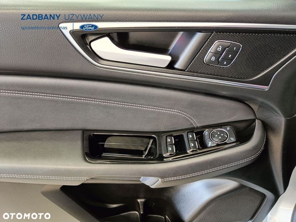 Ford Galaxy 2.0 EcoBlue Titanium - 17