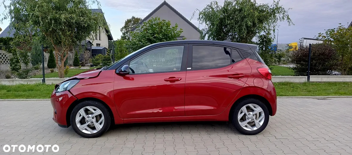 Hyundai i10 1.2 Premium - 2