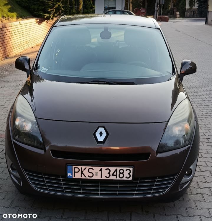 Renault Grand Scenic - 4