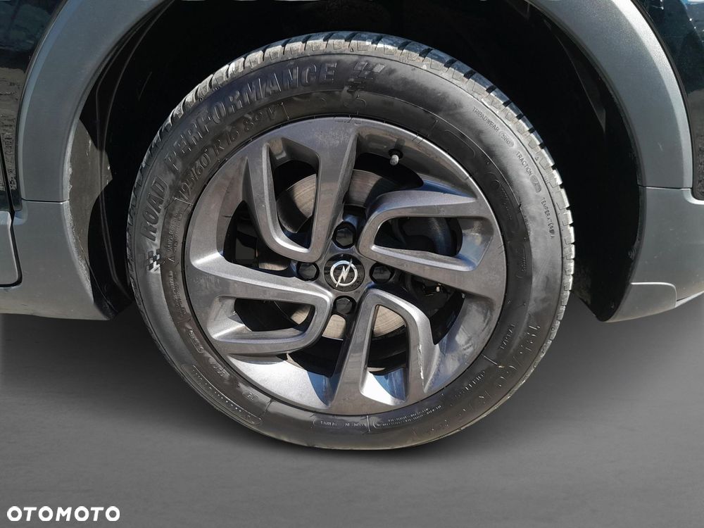 Opel Crossland X 1.2 T 120 Lat S&S - 18