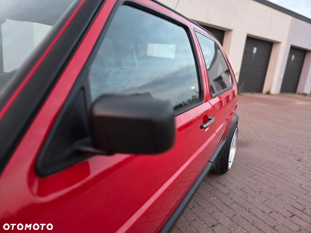 Volkswagen Golf 1.3 - 27