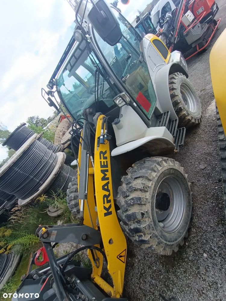 Kramer 8115 - 2
