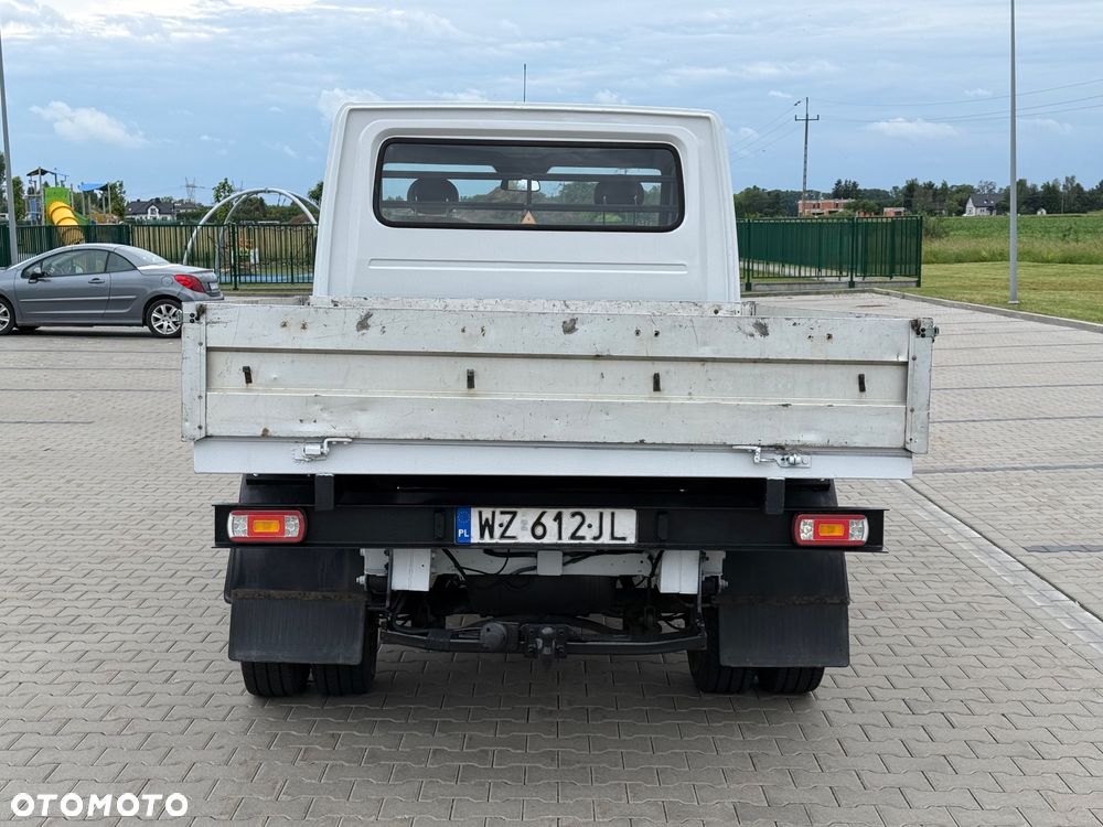 Mercedes-Benz 308 - 4