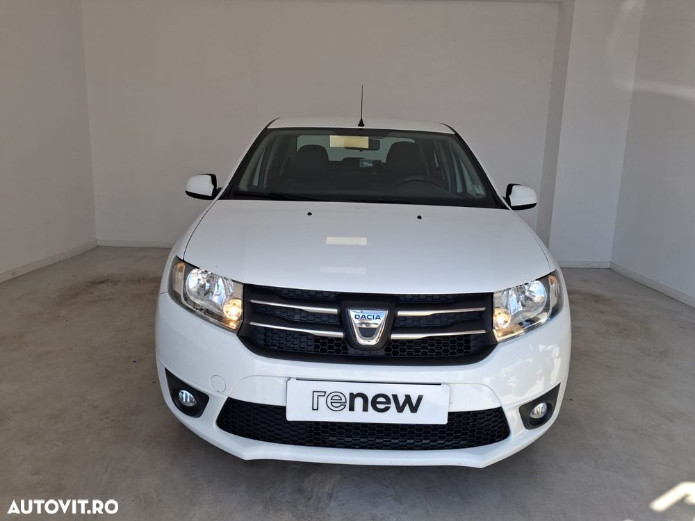 Dacia Logan 1.2 Ambiance - 6