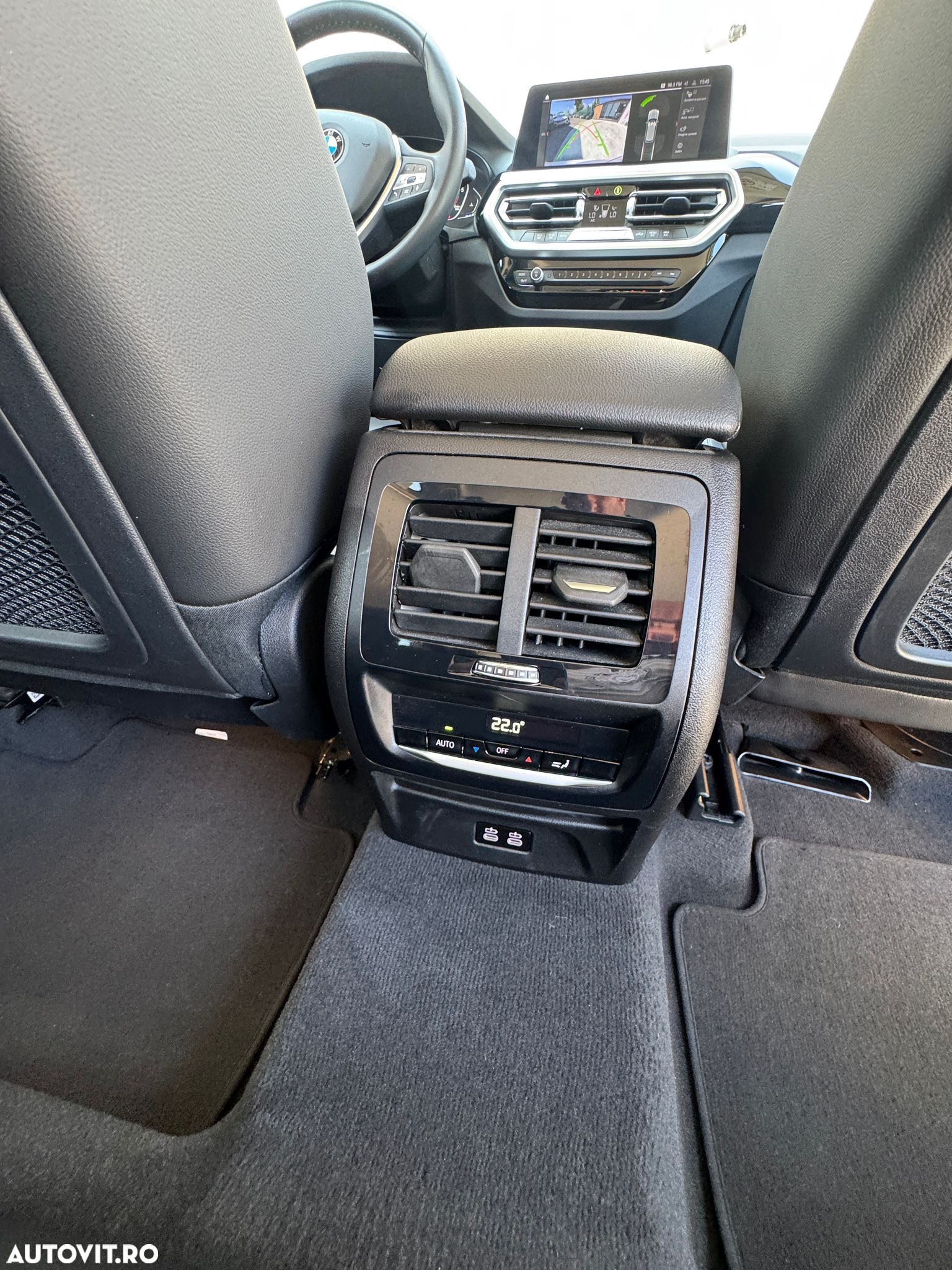 BMW X3 - 10