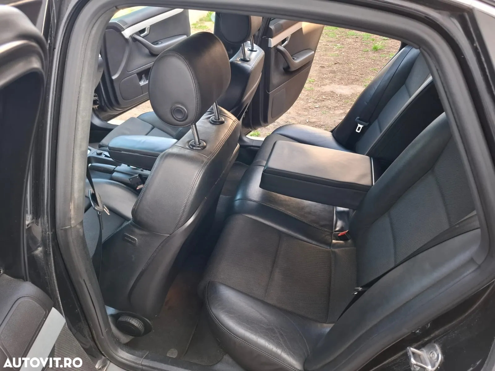 Audi A4 1.8 T - 4