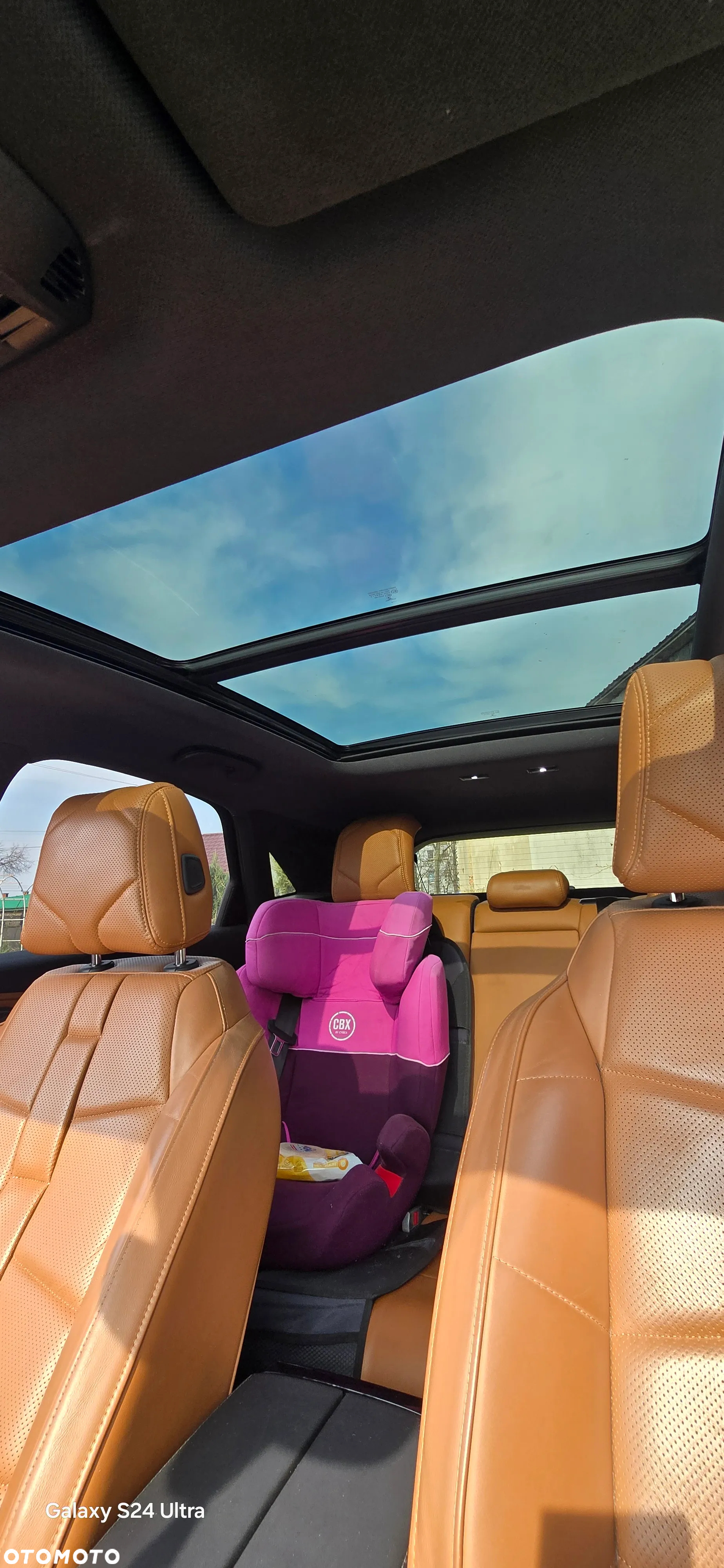 DS Automobiles DS 7 Crossback 2.0 BlueHDi Grand Chic - 35