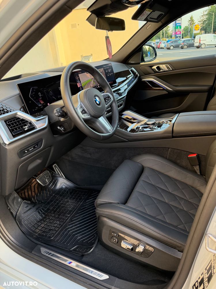 BMW X6 - 14