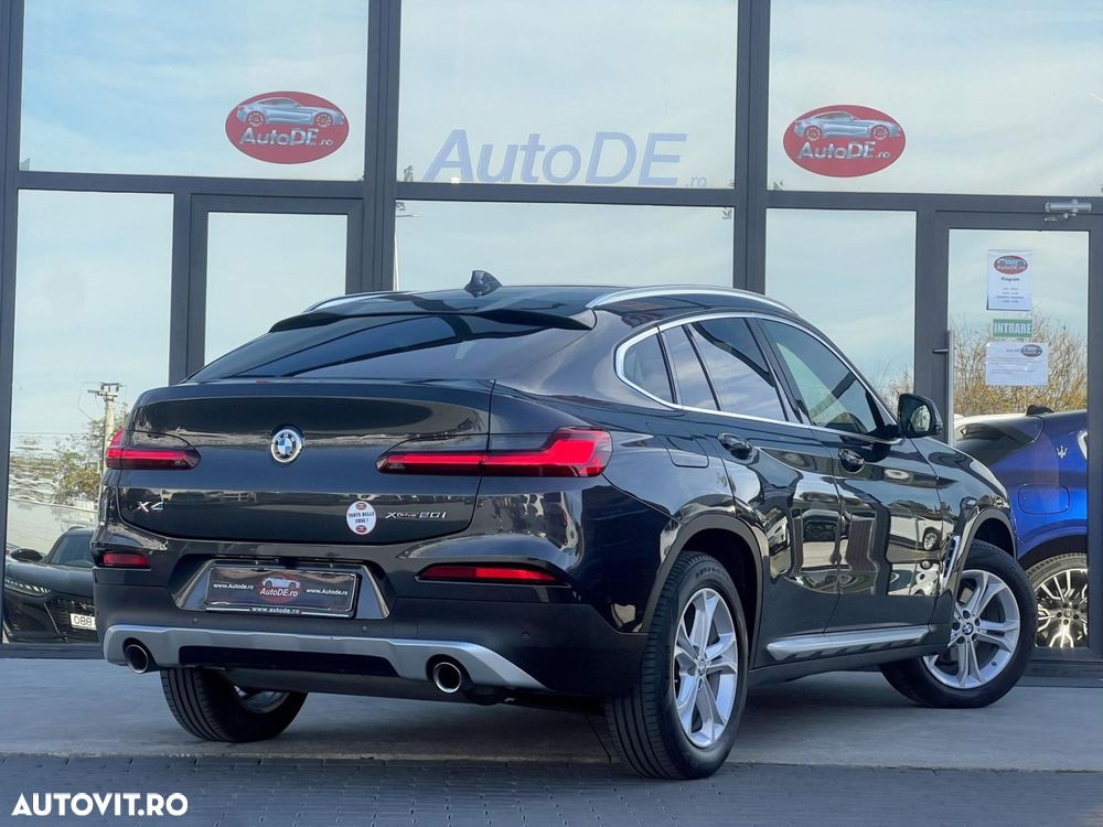 BMW X4 - 4